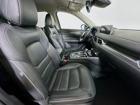 Used 2025 MAZDA CX-5 AWD 2.5 S w/ Preferred Package image 30