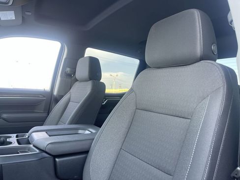 New 2026 GMC Sierra 1500 Elevation w/ Elevation Select Package image 19