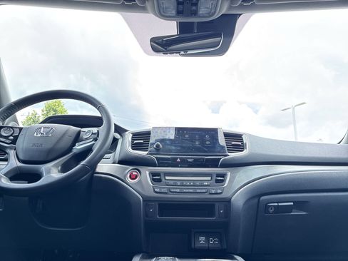 Certified 2022 Honda Pilot EX-L image 30