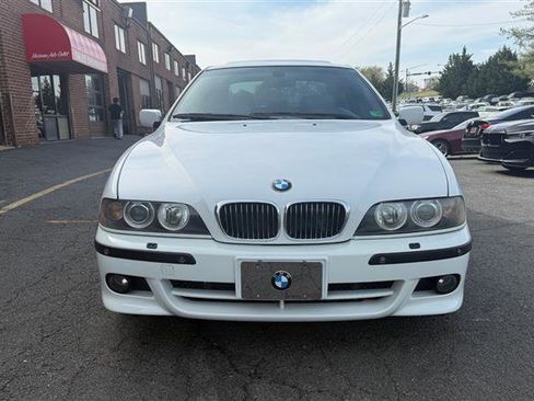 Used 2003 BMW 540i Sedan image 2