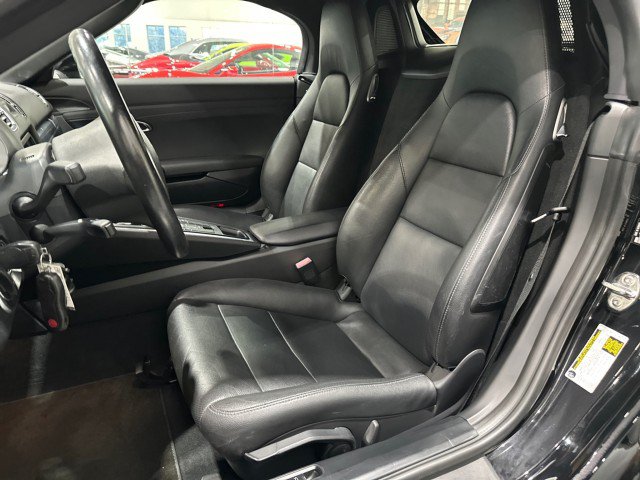 Used 2013 Porsche Boxster RWD image 40