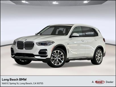 Used 2023 BMW X5 xDrive45e w/ Executive Package