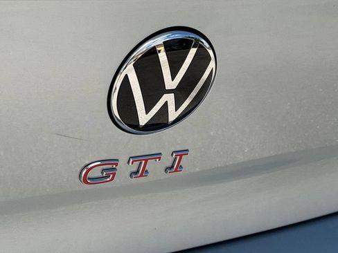 New 2026 Volkswagen GTI S FWD image 9