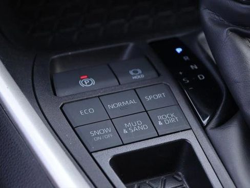 Certified 2024 Toyota RAV4 LE image 16