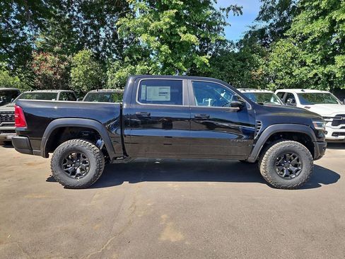 New 2026 RAM 1500 RHO AWD/4WD image 8