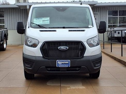 New 2025 Ford Transit 150 Low Roof image 16