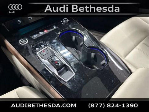 Used 2025 Audi A5 2.0T Premium Plus w/ Premium Plus AWD/4WD image 25