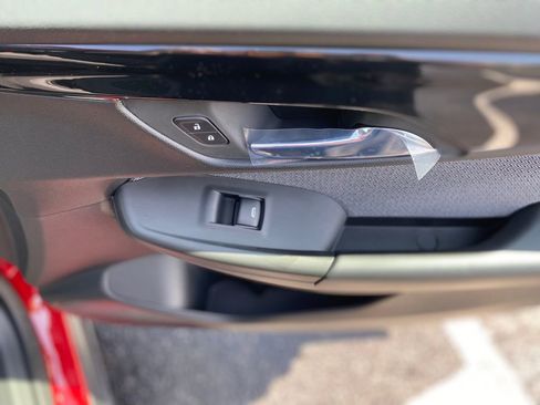 New 2026 Chevrolet TrailBlazer LT image 10