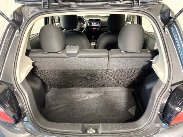 Used 2024 Mitsubishi Mirage ES FWD image 33