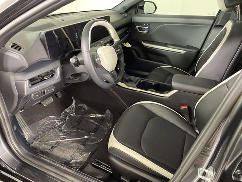 New 2025 Kia K4 GT-Line w/ GT-Line Premium Package image 18