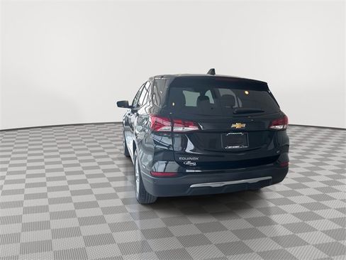 Used 2023 Chevrolet Equinox LT image 9