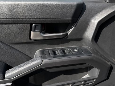New 2026 Toyota Tacoma TRD Off-Road AWD/4WD image 21