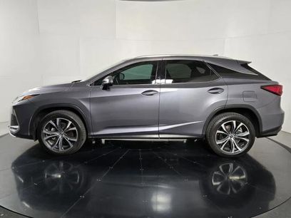 Certified 2022 Lexus RX 350 AWD w/ Premium Package
