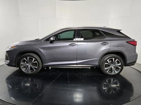Certified 2022 Lexus RX 350 AWD w/ Premium Package image 3