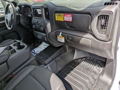 New 2026 Chevrolet Silverado 3500 W/T w/ WT Convenience Package AWD/4WD image 29