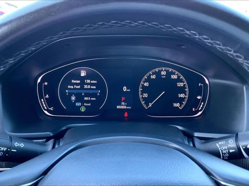 Used 2022 Honda Accord Sport image 25