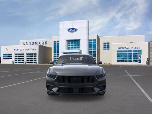 New 2026 Ford Mustang Premium image 28