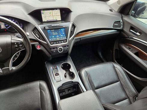 Used 2018 Acura MDX FWD w/ Technology Package image 17