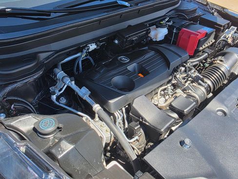 Used 2022 Acura RDX AWD image 30