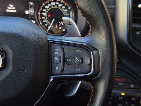 Used 2022 RAM 1500 TRX w/ TRX Level 2 Equipment Group image 37