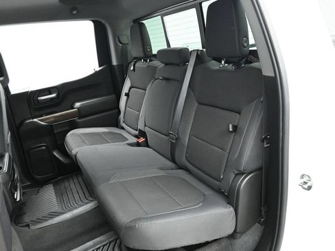 Used 2019 Chevrolet Silverado 1500 RST w/ All-Star Edition AWD/4WD image 15