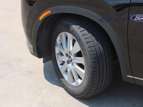 Used 2025 Hyundai Palisade SEL AWD/4WD image 9