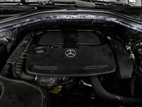 Used 2018 Mercedes-Benz GLE 350 4MATIC image 24