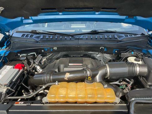 Used 2017 Ford F150 Raptor w/ Equipment Group 802A Luxury AWD/4WD image 27