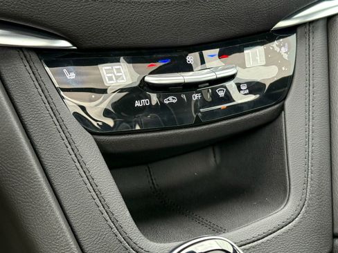 New 2025 Cadillac XT5 Premium Luxury w/ LPO, Floor Liner Package image 21