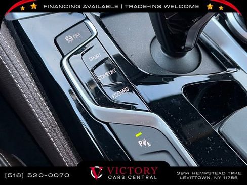 Used 2020 BMW 530i xDrive w/ Executive Package image 42