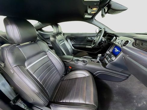 Used 2023 Ford Mustang Mach 1 RWD image 30