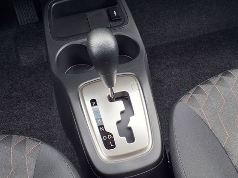 New 2024 Mitsubishi Mirage image 15