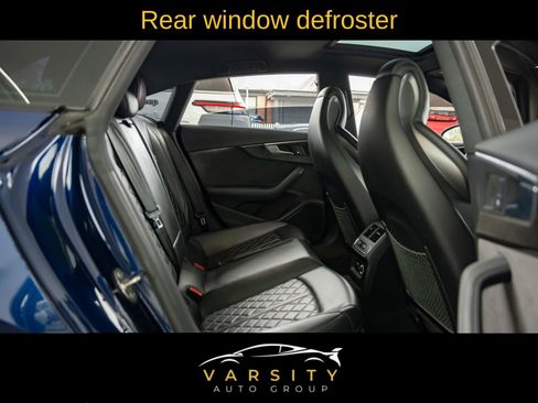 Used 2019 Audi S5 Premium Plus image 16