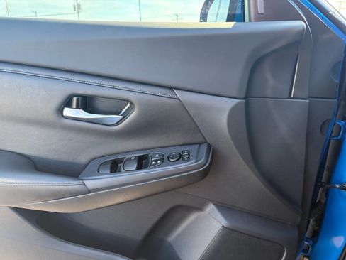 Used 2023 Nissan Sentra SV w/ All-Weather Package FWD image 18