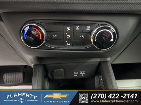New 2026 Chevrolet TrailBlazer LS w/ LS Convenience Package AWD/4WD image 28