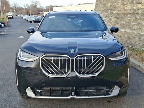 New 2026 BMW X3 xDrive30 w/ Convenience Package image 2