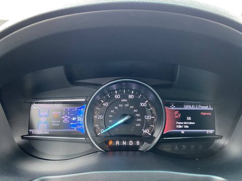 Used 2016 Ford Explorer Limited w/ Equipment Group 301A AWD/4WD image 29