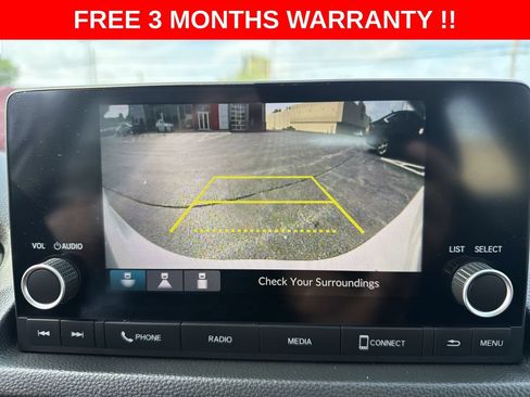 Used 2023 Honda Civic LX image 18