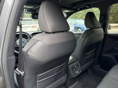 New 2026 Subaru Forester Premium image 12