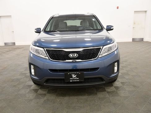 Used 2014 Kia Sorento LX FWD image 11