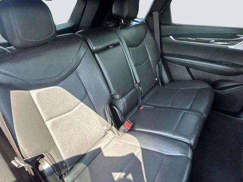 Used 2020 Cadillac XT5 Premium Luxury image 23