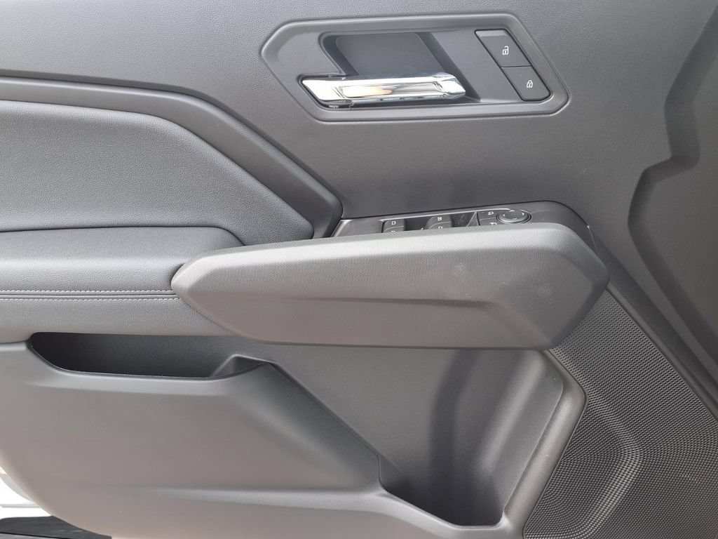 New 2026 Chevrolet Colorado LT w/ LT Convenience Package AWD/4WD image 15