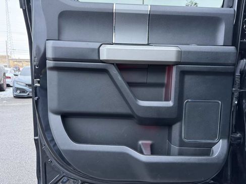 Used 2017 Ford F150 Lariat w/ Equipment Group 502A Luxury image 46