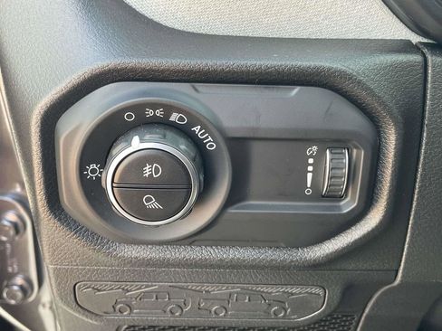 New 2025 Jeep Gladiator Sport image 12