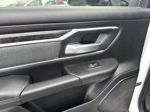 Used 2022 RAM 1500 Big Horn image 32