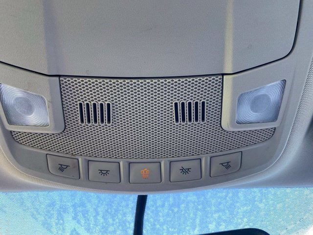 Used 2017 Ford Fusion Titanium FWD image 27