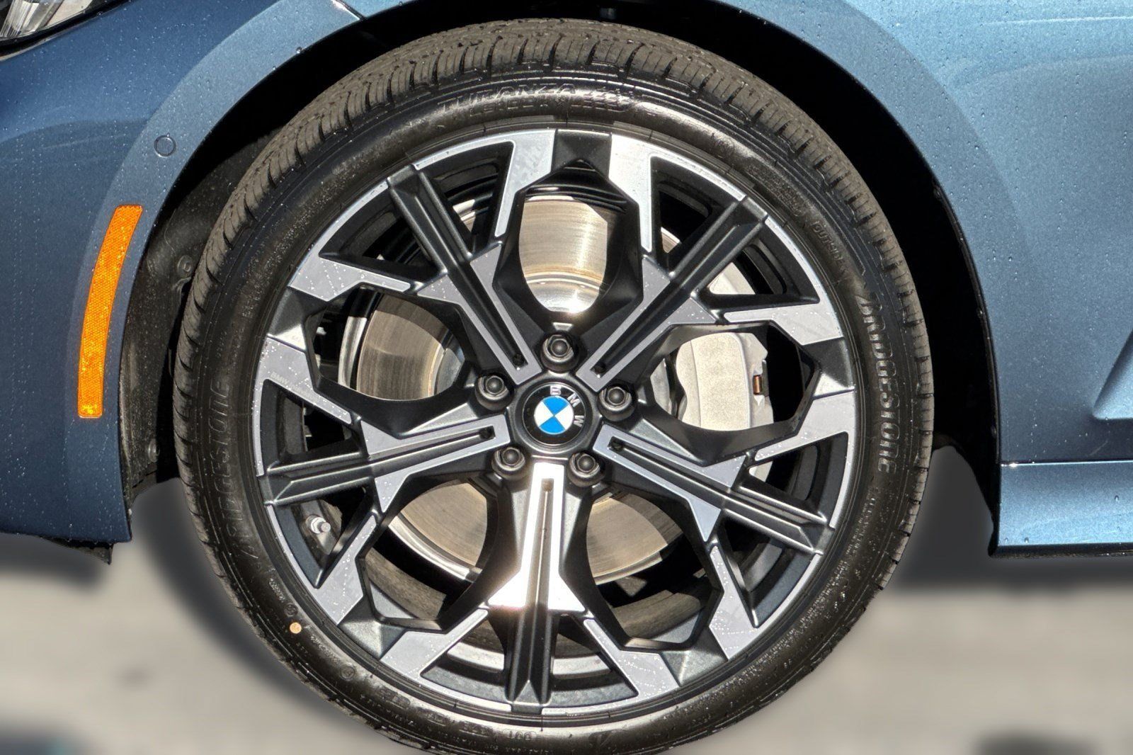 Used 2026 BMW 330i Sedan w/ Premium Package RWD image 13