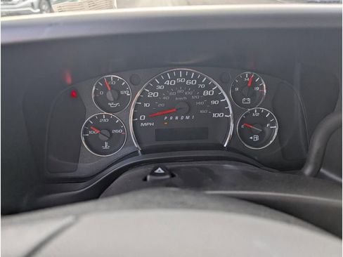 New 2025 Chevrolet Express 3500 w/ Power Convenience Package image 19