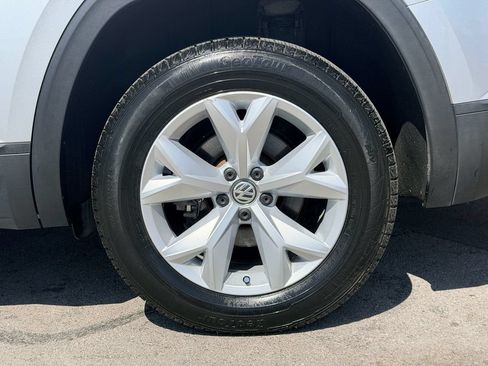 Used 2018 Volkswagen Atlas SE FWD image 31