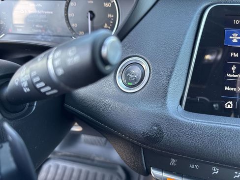 Certified 2020 Cadillac XT4 Premium Luxury image 22